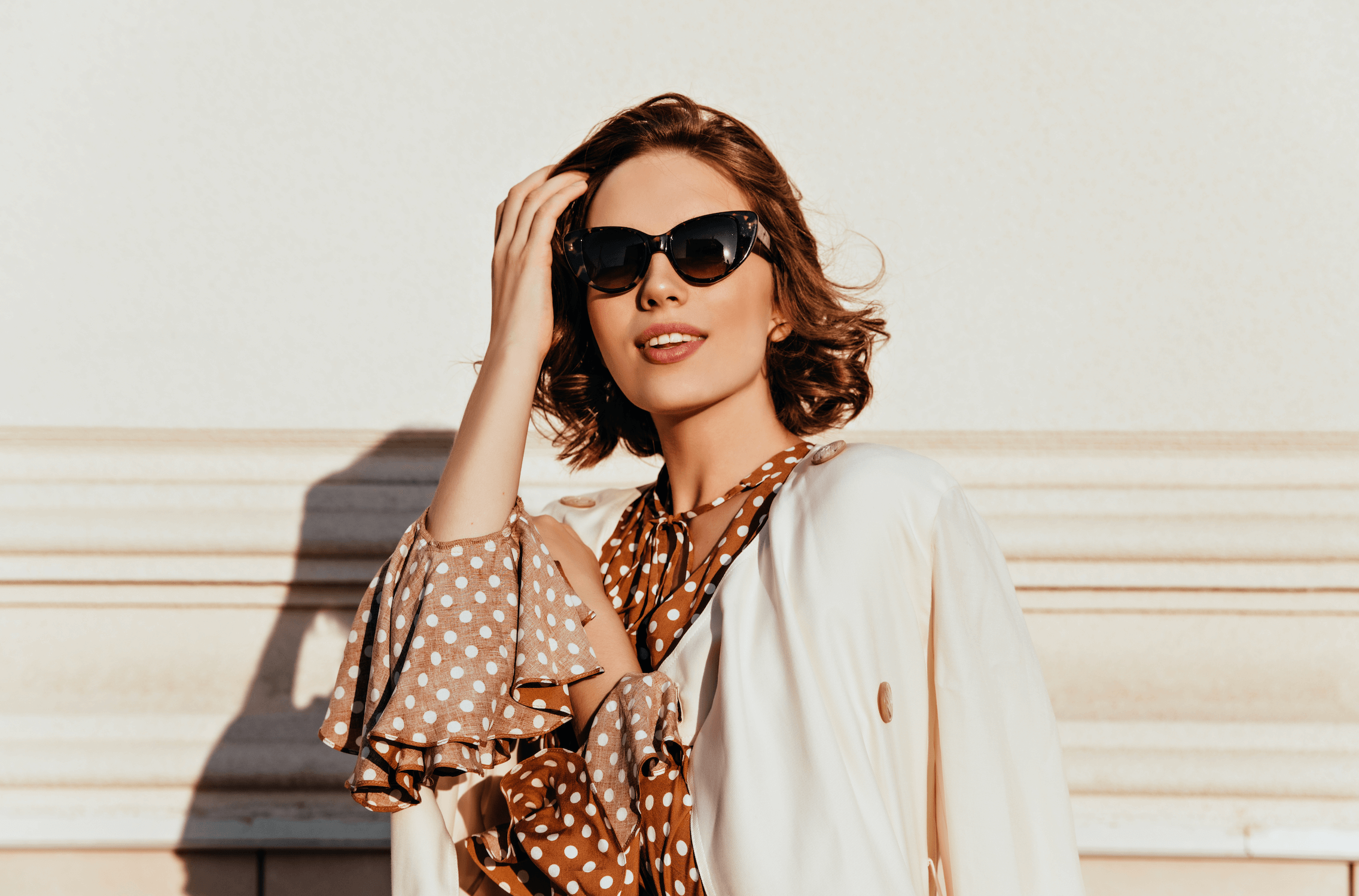 WeVenue reception area